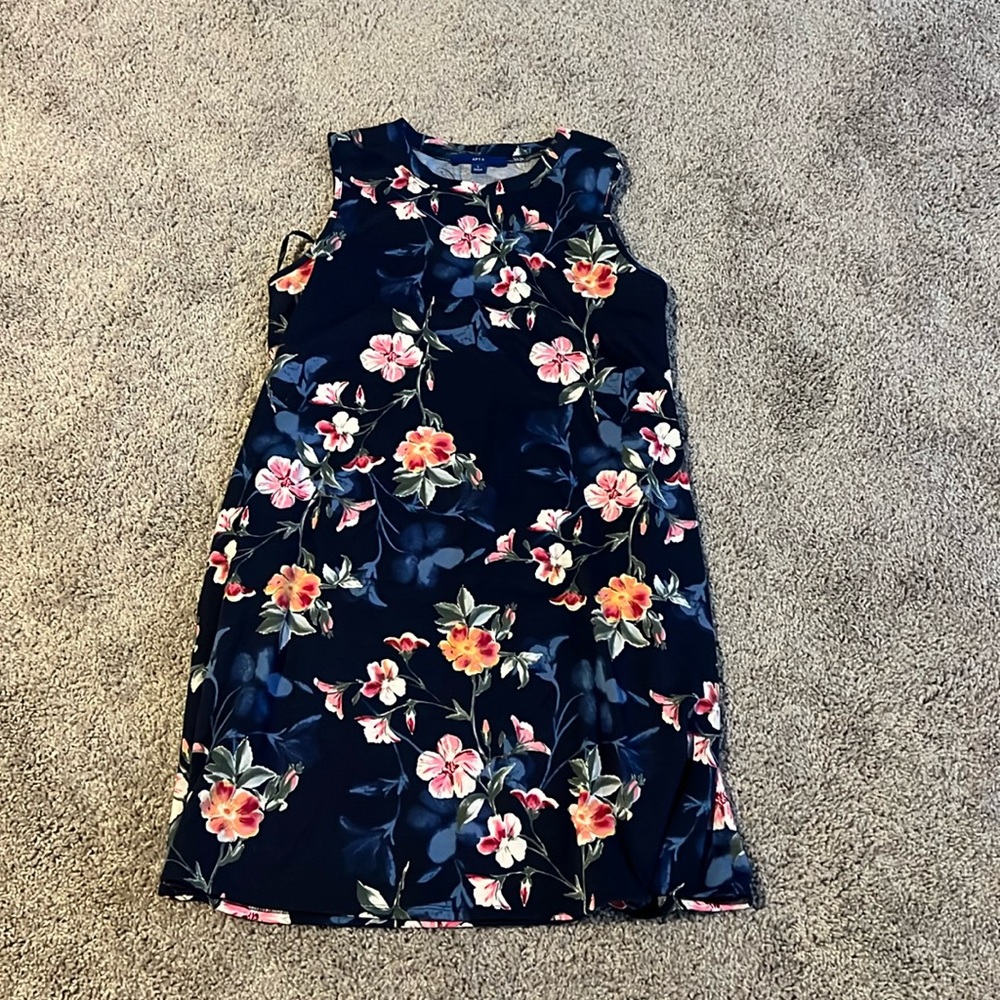 Apt. 9 Womens Sleeveless dress